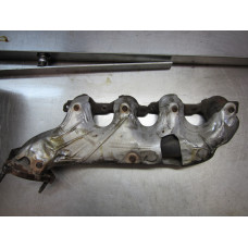 32H014 Right Exhaust Manifold From 2002 Chevrolet Suburban 1500  5.3 12564156